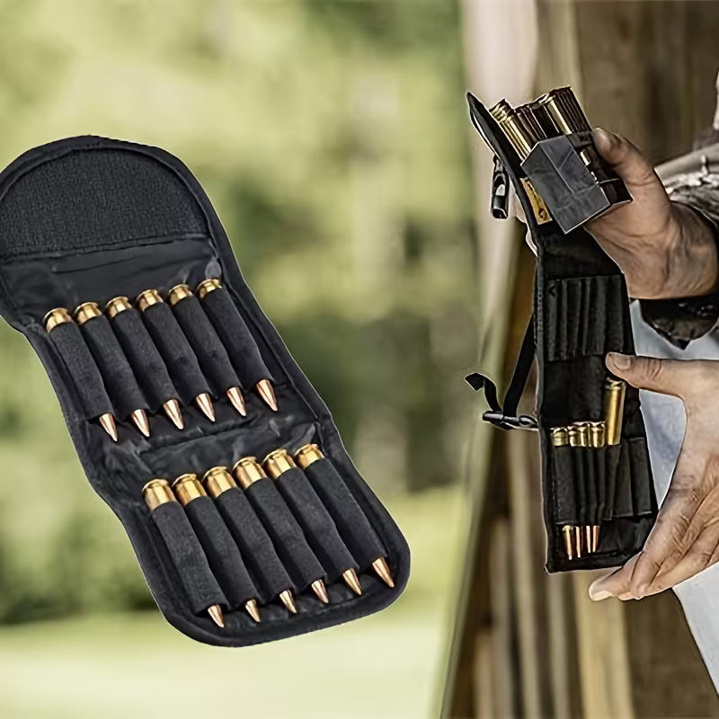 Multifunctional pocket