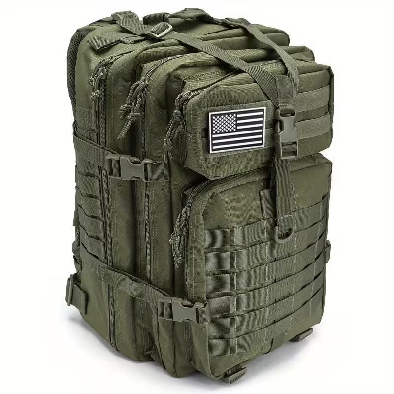 Survival backpack