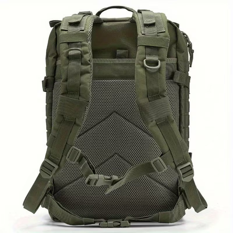 Survival backpack