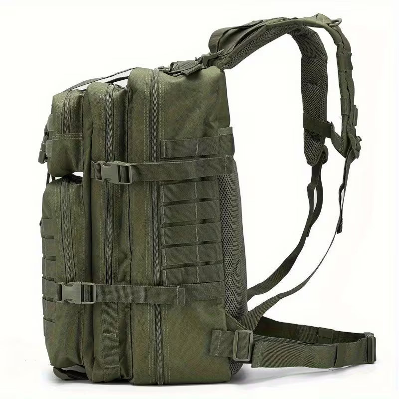 Survival backpack