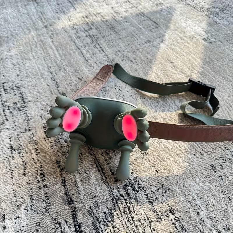 Masażer elektryczny