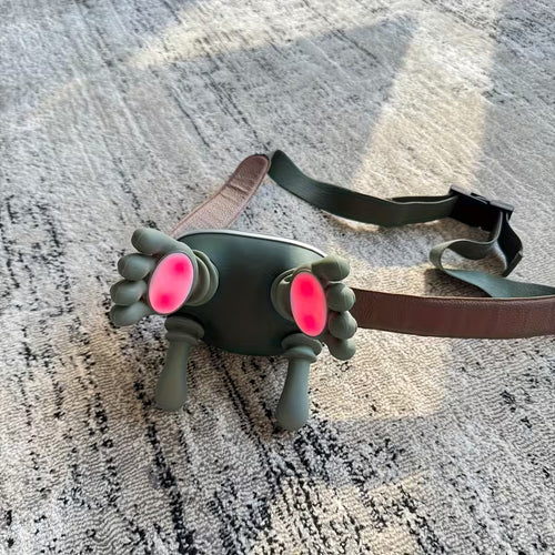 Masażer elektryczny