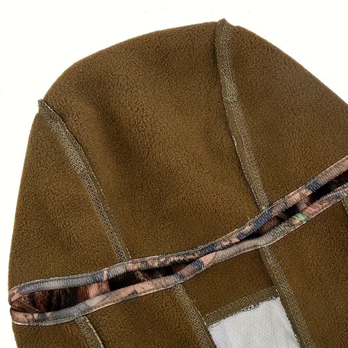 Balaclava for hunting