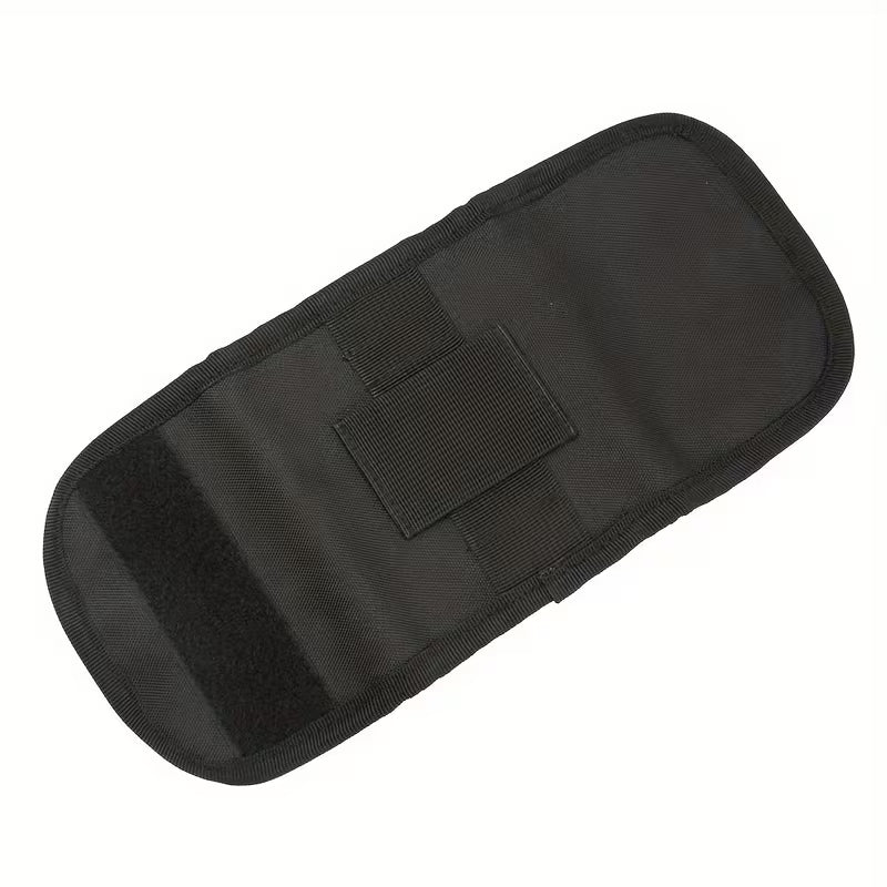 Multifunctional pocket