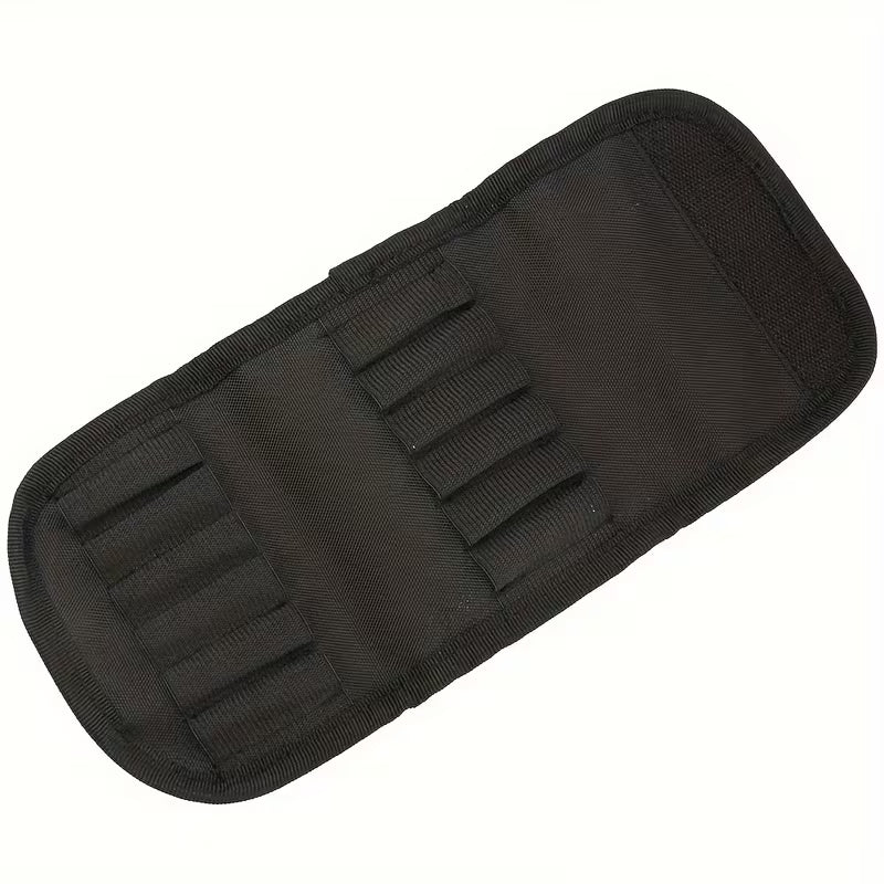 Multifunctional pocket