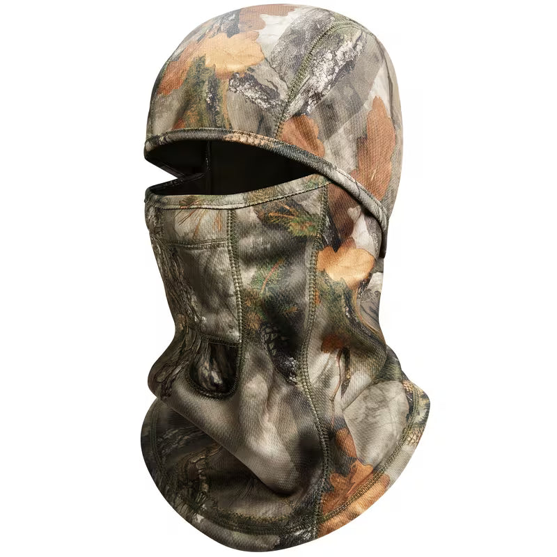 Balaclava for hunting
