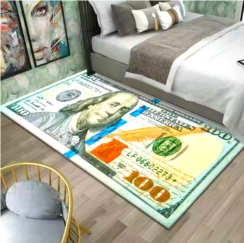 Cash Carpet