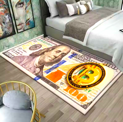 Cash Carpet
