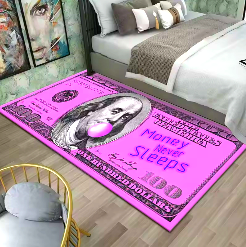 Cash Carpet