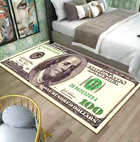 Cash Carpet