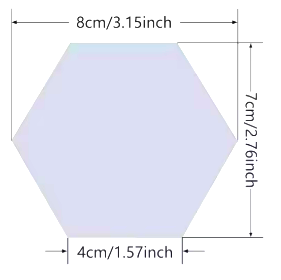 Mirror Wall Stickers