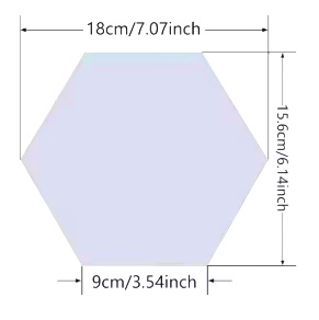 Mirror Wall Stickers