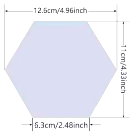 Mirror Wall Stickers