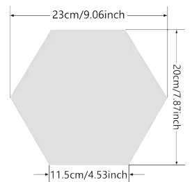 Mirror Wall Stickers