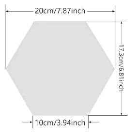 Mirror Wall Stickers