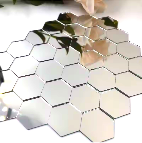 Mirror Wall Stickers