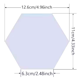 Mirror Wall Stickers