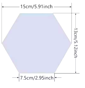 Mirror Wall Stickers