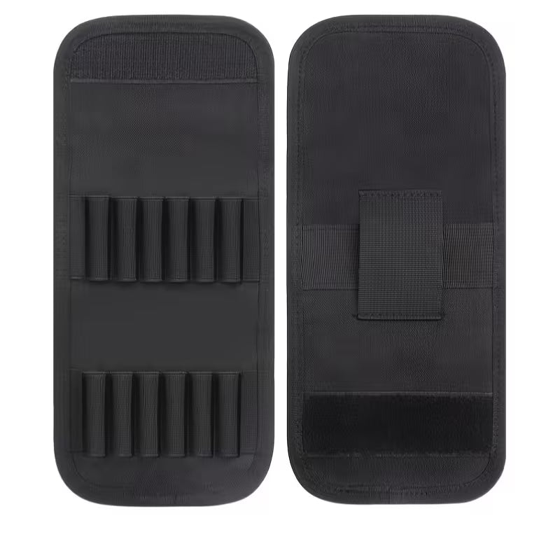 Multifunctional pocket