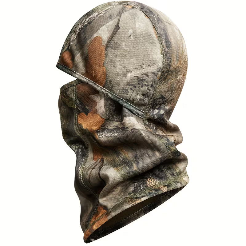 Balaclava for hunting