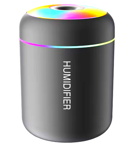 Mini air humidifier